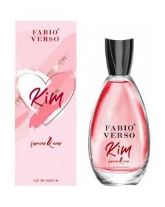 Bi-es Fabio Verso Kim Forever & Ever Eau De Perfum 100ml