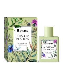 Bi-es Meadow Blossom Woman Eau De Perfum 100ml
