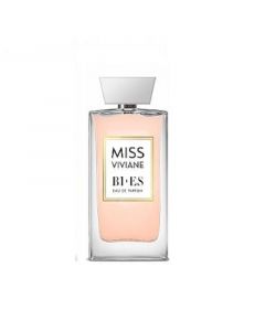 Bi-Es Miss Viviane Pour Femme Eau De Parfum 90ml