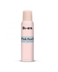 Bi-es Pink Pearl Woman Body Spray 150ml