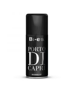 Bi-es Porto Di Capri Man Body Spray 150ml