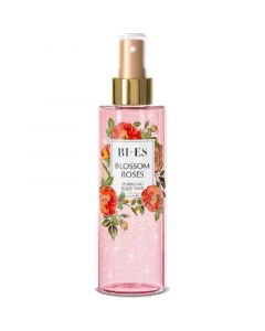 Bi-es Roses Blossom Sparkling Body Mist 200ml