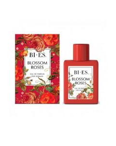 Bi-es Roses Blossom Woman Eau De Perfum 100ml