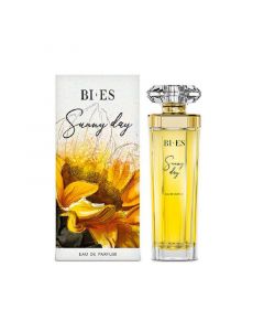 Bi-Es Sunny Day Eau De Parfum For Women 50ml