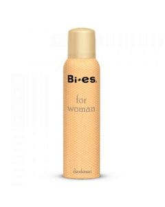 Bi-es  Woman Body Spray 150ml