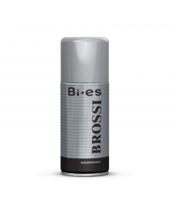 Bi-es Brossi Man Body Spray 150ml