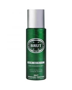 Brut Original Deodorant Body Spray 200ml