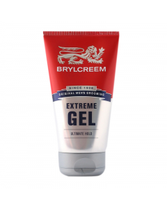 Brylcreem Extreme Hair Gel 150ml