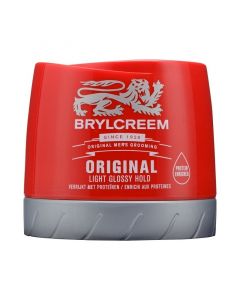 Brylcreem Original Standard Hair Cream 150ml