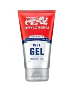 Brylcreem Wet Hair Gel 150ml