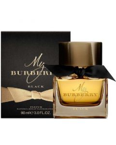 Burberry My Burberry Black Eau De Parfum 90 ML