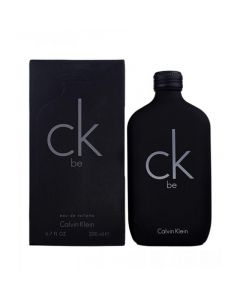 Calvin Klein Ck Be Unisex 200ml Eau De Toilette