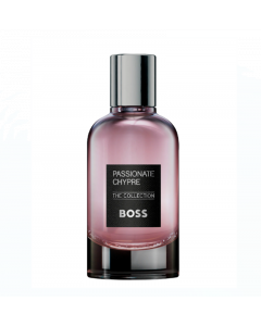 Hugo Boss The Collection Passionate Chypre Eau Parfum 100ml