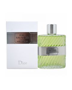 Christian Dior Sauvage Aftershave Lotion 100ml Men