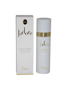 Christian Dior Jadore Perfumed Deodrant spray Women 100ml