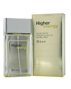 Christian Dior Higher Energy Men 100ml