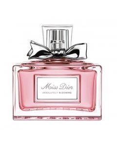 Christian Dior Absolutely Blooming Edp 100ml Women