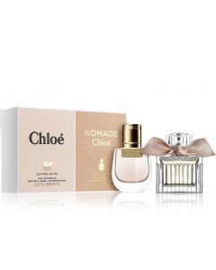 Chloe' Les Mini Chloe Perfum Pack