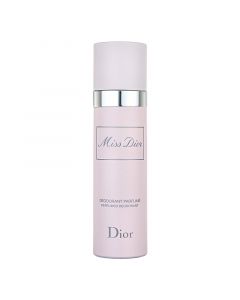 Christian Dior Miss Dior Perfumed Deodorant Spray 100ml