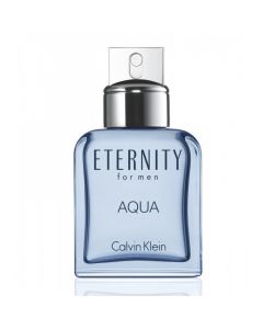 Ck Eternity Aqua For Men Edt Man 100 Ml