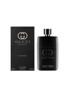 Gucci Guilty Pour Homme Eau de parfum 90 ML