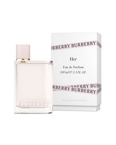 Burberry Burberry Her Eau De Parfum 100 ML