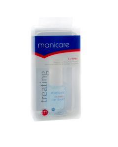 Manicare Cutipeel Nail & Cuticle Exfoliator Women 12ml