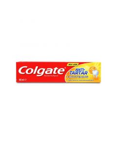 Colgate Anti Tartar Plus Whitening Toothpaste 100ml