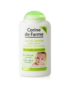 Corine De Farme Bio Baby Moisturizing Baby Lotion 250ml
