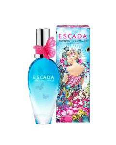 Escada Turquoise Summer EDT Women 50ml