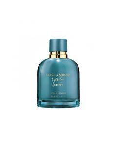 Dolce & Gabbana Light Blue Forever Pour Homme Eau De Parfum 100ml