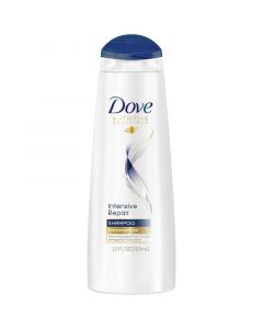 Dove Intensive Repair Shampoo For Damaged Hair 400ml