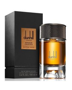 Dunhill Signature Collection Egyptian Smoke Eau De Parfum For Men 100ml