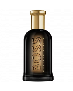 Hugo Boss Bottled Elixir Perfum Intense 100ml