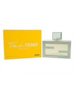 Fendi Fan Fendi Women Eau De Perfum 50ml