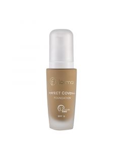 Flormar Perfect Coverage Foundation - 108 Honey