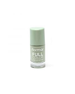 Flormar Full Color Nail Enamel - 23 Petite Mint