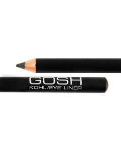 Gosh Kohl / Eye Liner Black
