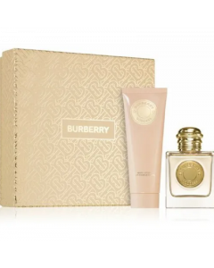Burberry Goddess Perfum Set
