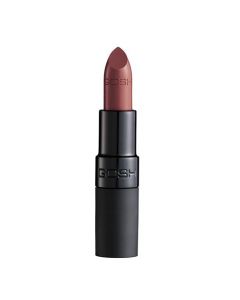 Gosh 012 Matt Raisin Velvet Touch Lipstick Women