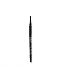 Gosh 01 Back in Black The Ultimate Eyeliner - with a twist