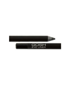 Gosh Velvet Touch Eye Liner Black Ink