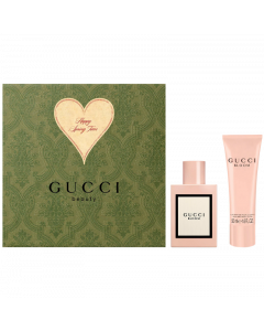 Gucci Bloom Perfum Set