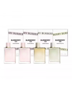 Burberry Her Perfum Gift Set
