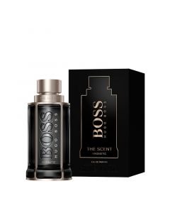 Hugo Boss The Scent Magnetic Men Eau De Parfum 50ml
