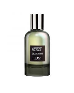 Hugo Boss Vigorous Cologne The Collection Eau De Parfum 100ml