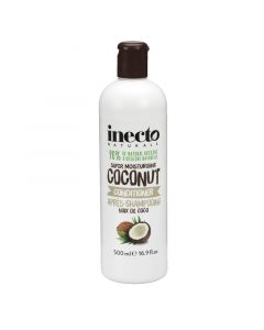 Inecto Marvellous Moisture Coconut Conditioner 500ml