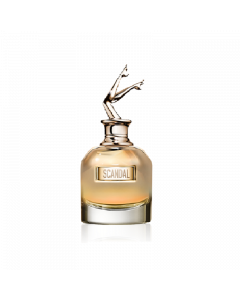 Jean Paul Gaultier Scandal Gold Eau de Parfum 80 ml