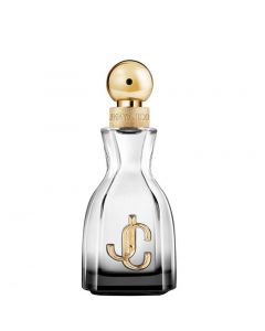 Jimmy Choo I Want Choo Forever Eau De Parfum 60ml