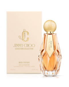 Jimmy Choo Iris Crush Eau De Parfum 125 ML